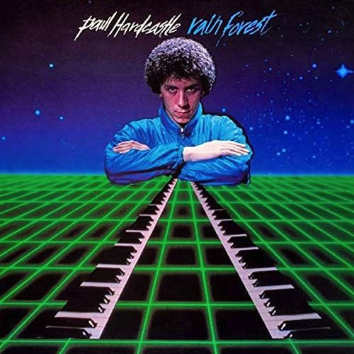 Paul Hardcastle – Rain Forest