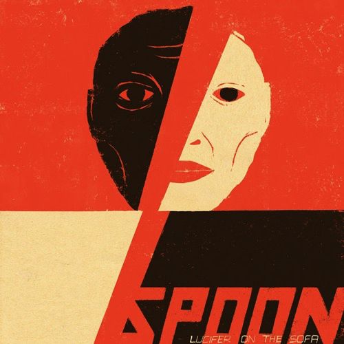 Spoon – Lucifer On The Sofa