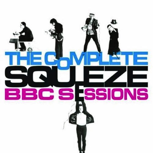 Squeeze – The Complete Squeeze BBC Sessions