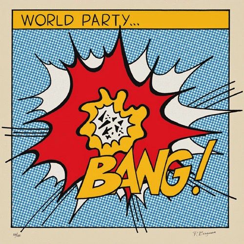 World Party – Bang!