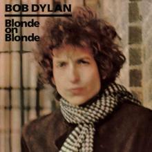 Bob Dylan – Blonde On Blonde