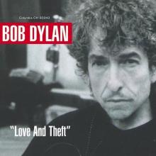 Bob Dylan – Love and Theft
