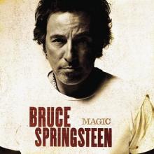 Bruce Springsteen – Magic