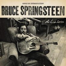 Bruce Springsteen – The Live Series: Songs Of Introspection