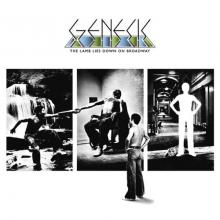 Genesis – The Lamb Lies Down On Broadway
