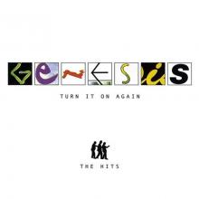 Genesis – Turn It On Again - The Hits