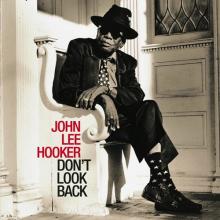 John Lee Hooker – Don't Look Back