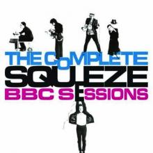 Squeeze – The Complete Squeeze BBC Sessions