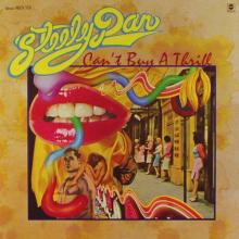 Steely Dan – Can't Buy a Thrill